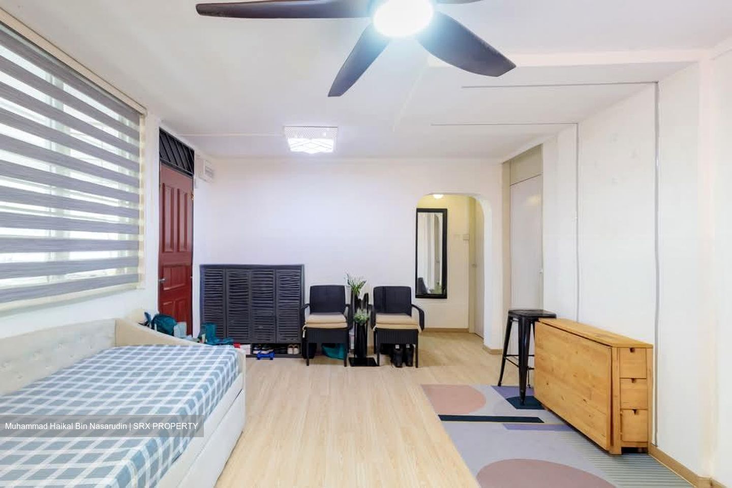 Blk 52 Teban Gardens Road (Jurong East), HDB 4 Rooms #577805001